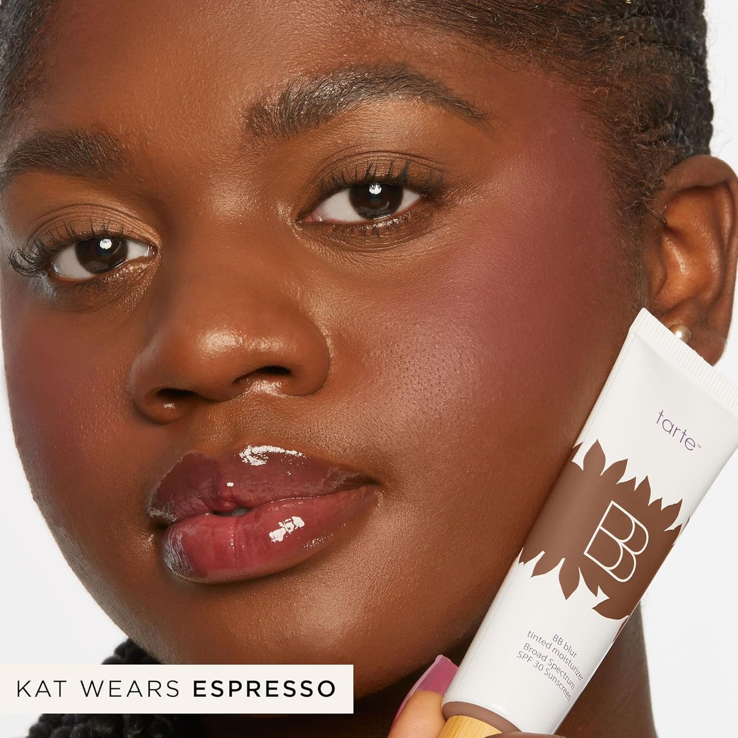 BB blur tinted moisturizer Broad Spectrum SPF 30