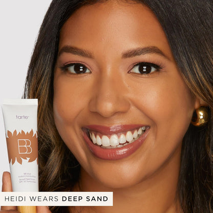 BB blur tinted moisturizer Broad Spectrum SPF 30