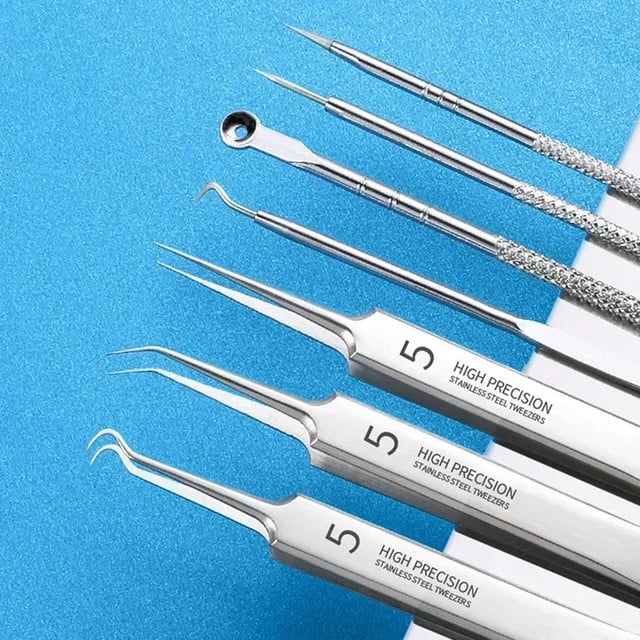 BLACKHEAD REMOVER ACNE TOOL