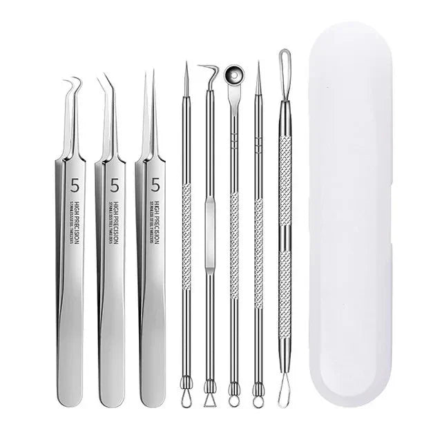 BLACKHEAD REMOVER ACNE TOOL