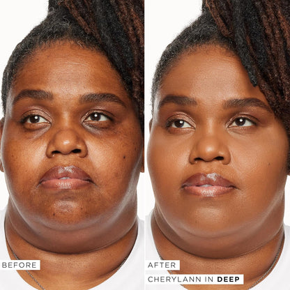 BB blur tinted moisturizer Broad Spectrum SPF 30