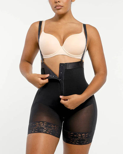 EPIXEN™ Tummy Slim Short