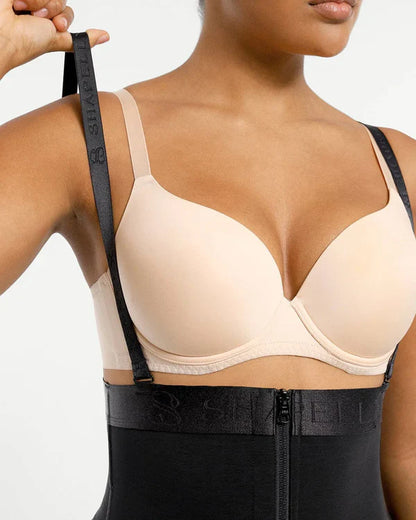 EPIXEN™ Tummy Slim Short