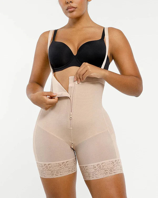 EPIXEN™ Tummy Slim Short