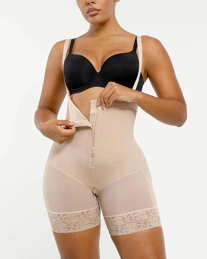 EPIXEN™ Tummy Slim Short