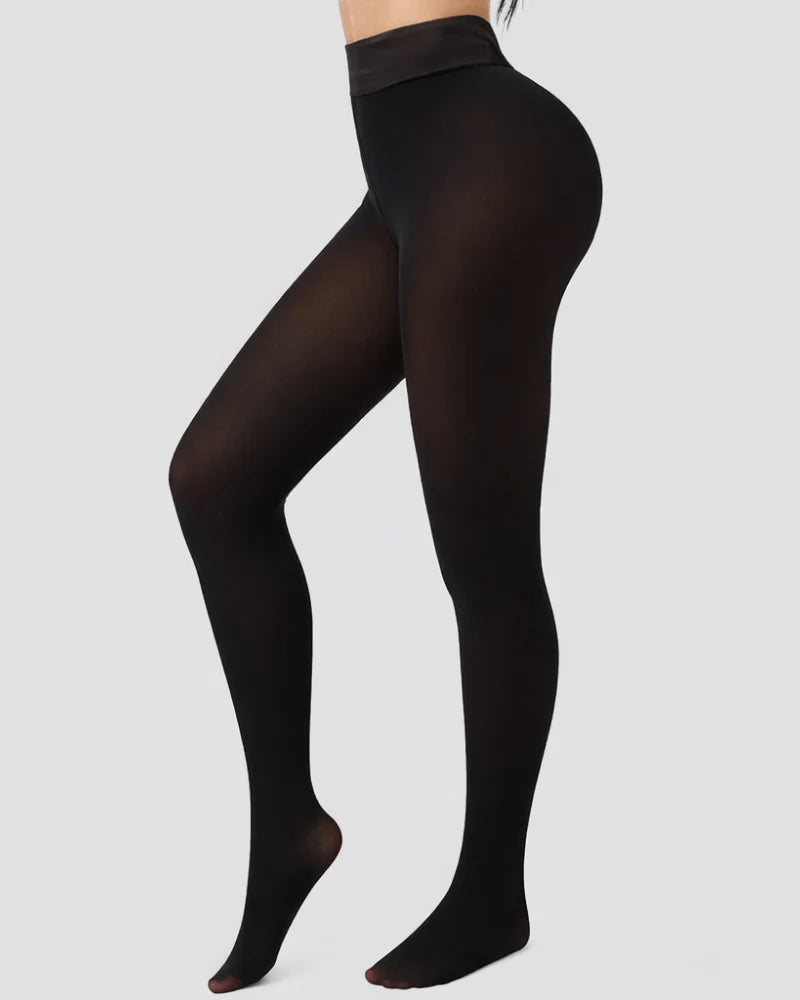 EPIXEN SheerWarm Leggings