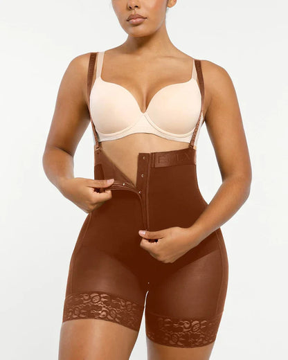 EPIXEN™ Tummy Slim Short