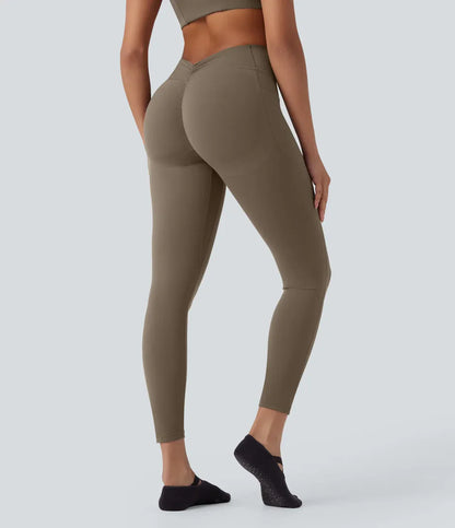 EPIXEN's Butt Lifting Leggings
