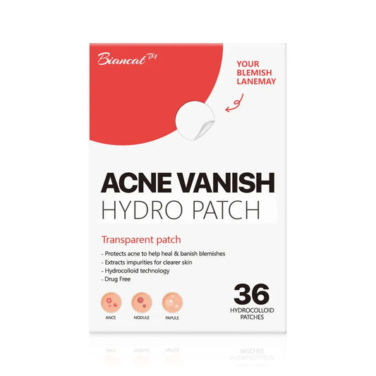 Acne Vanish Hydro Patch