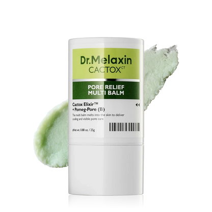 Dr. Melaxin Cactox Multi Balm