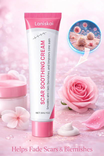 Scar free wart removal cream