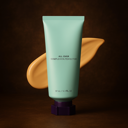 All-in-One Moisturizing Concealer Waterproof Cream For Women