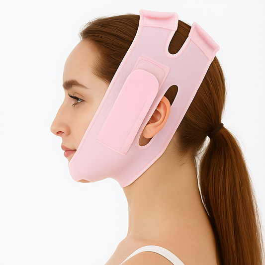 EPIXEN Silicone V Face Mask