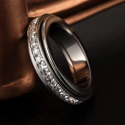Anxiety Relief Ring
