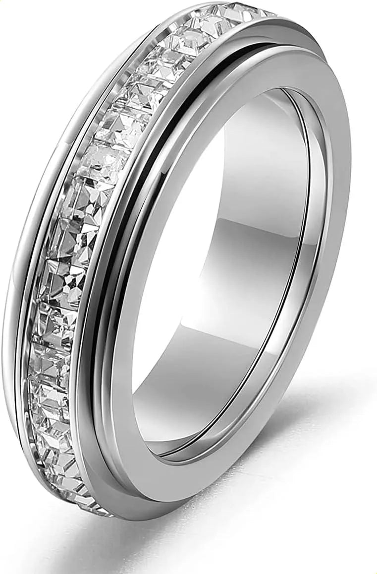 Anxiety Relief Ring