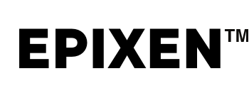 Epixen logo