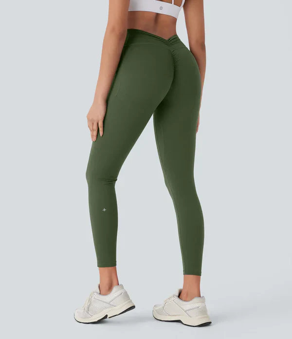 EPIXEN's Butt Lifting Leggings