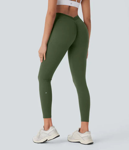 EPIXEN's Butt Lifting Leggings