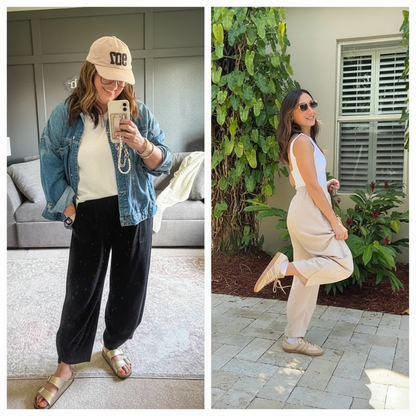 Epixen™ Women’s Everyday Relaxed Pants