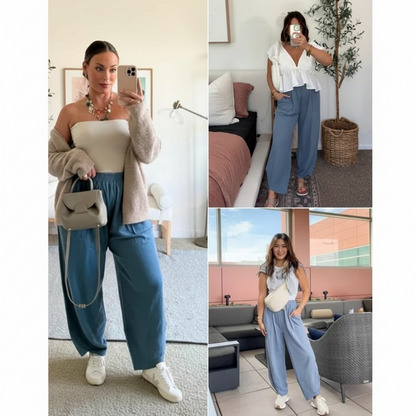 Epixen™ Women’s Everyday Relaxed Pants