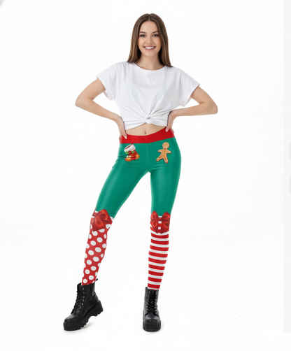 Festive Leggings