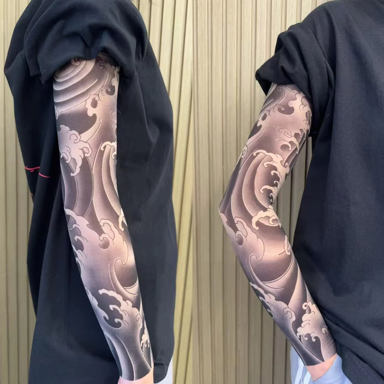 EPIXEN InkCool Sleeves
