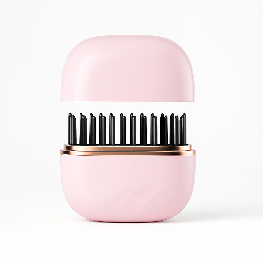 Mini Hair straightener