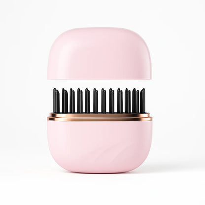 Mini Hair straightener