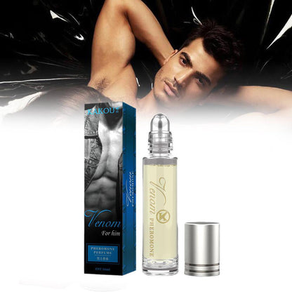 Pheromone Perfume -  BUY 1 GET 1 FREE