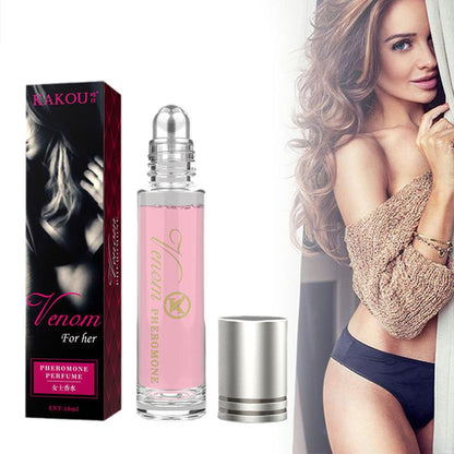 Pheromone Perfume -  BUY 1 GET 1 FREE
