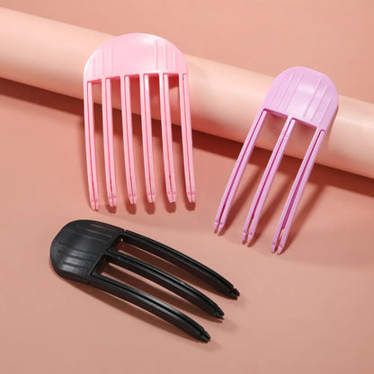 Instant Natural Volumising Hair Clips