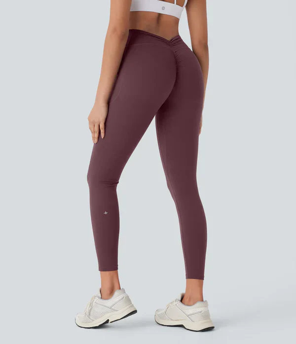 EPIXEN's Butt Lifting Leggings