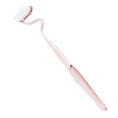 S-Shape Scientific Vertical Brush