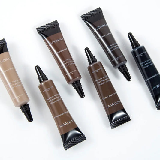 Eyebrow Tint Kit
