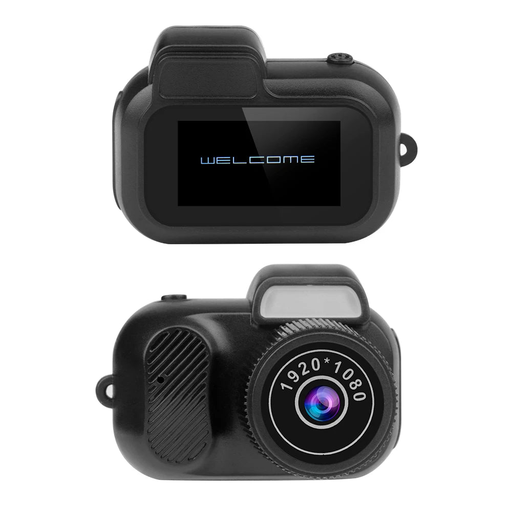 EPIXEN™ The Worlds Smallest Portable Camera(With Free 16gb Memory Card)