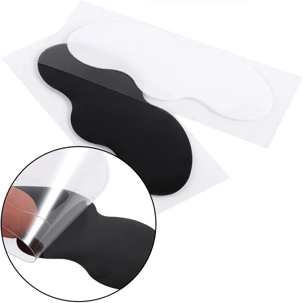 Deep Cleansing Blackhead Removal Nose Strips – Shrink & Purify Pores