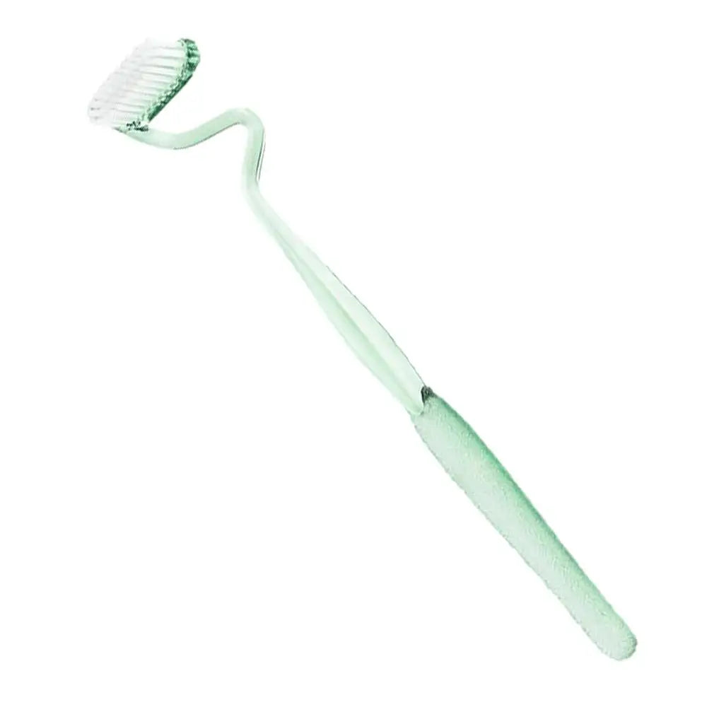 S-Shape Scientific Vertical Brush