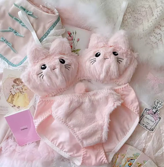 EPIXEN™  2-Piece Lingerie Set