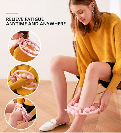 360° Body Sculptor Roller