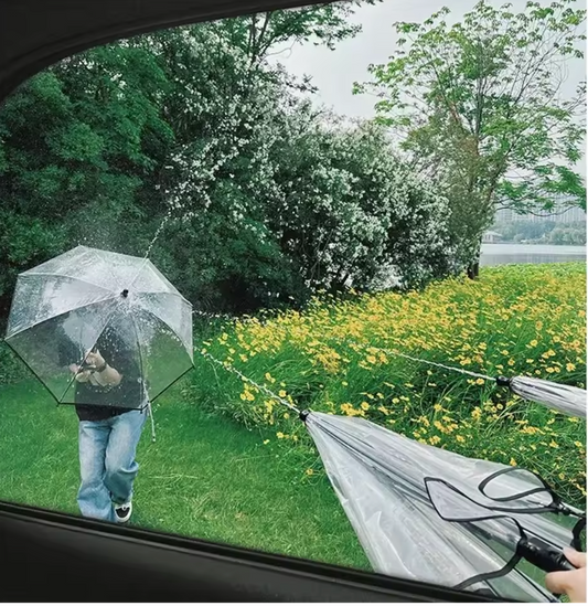 Epixen Water Splashing Umbrella™