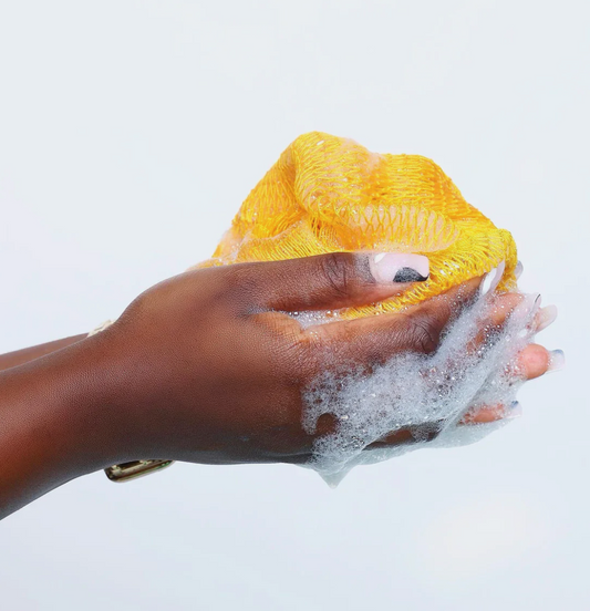 African Net Sponge