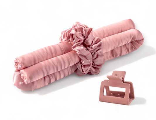 ZeroHeat Curl Set