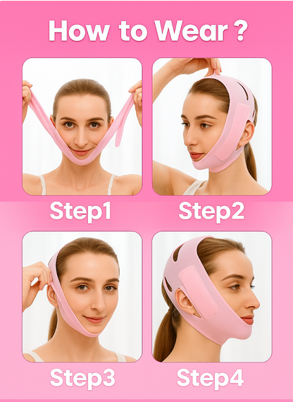 EPIXEN Silicone V Face Mask