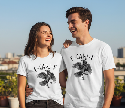 F-CAW-F  Unisex T-shirt