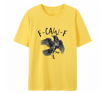 F-CAW-F  Unisex T-shirt