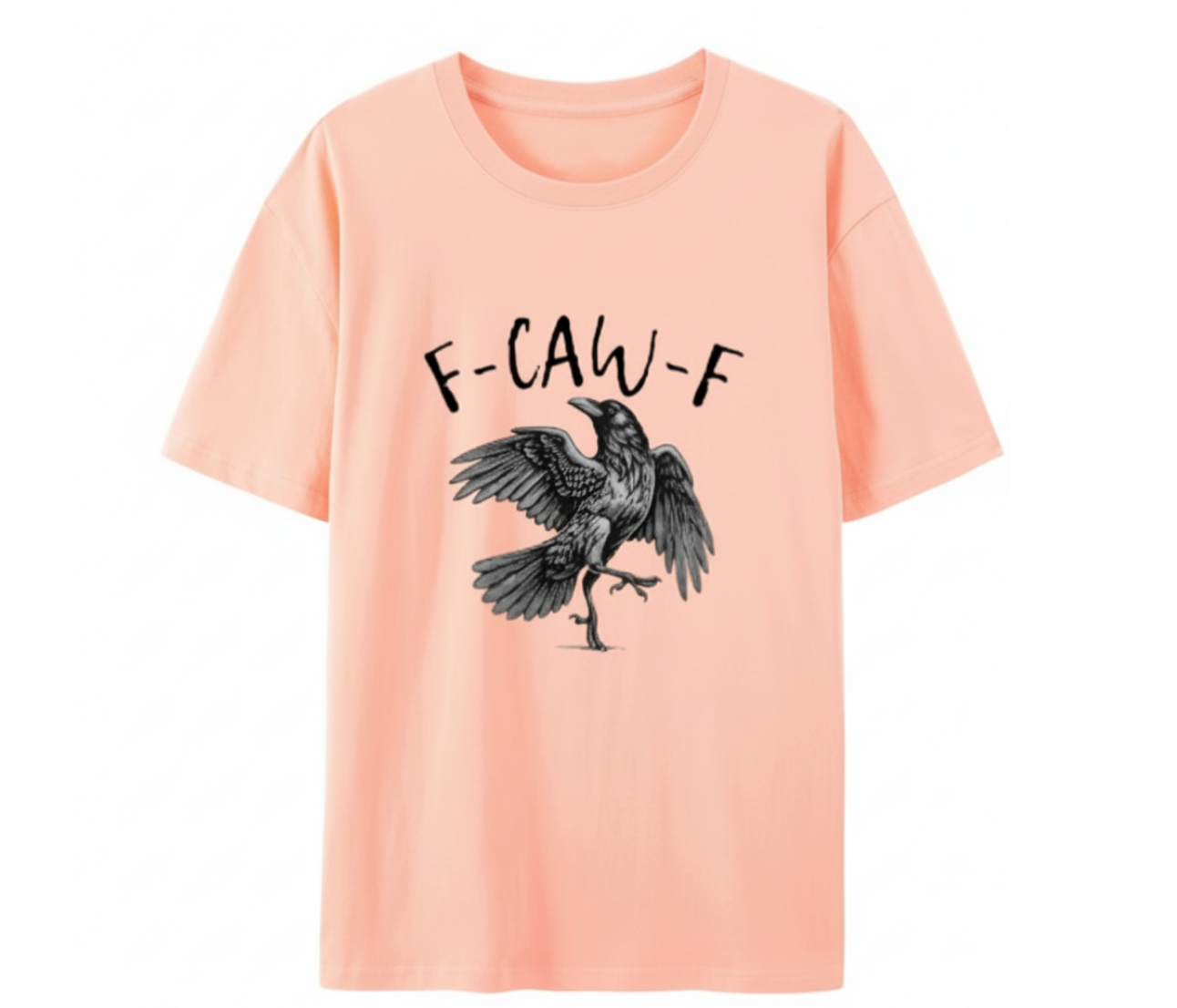 F-CAW-F  Unisex T-shirt