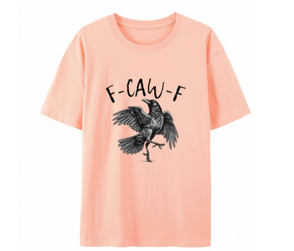 F-CAW-F  Unisex T-shirt