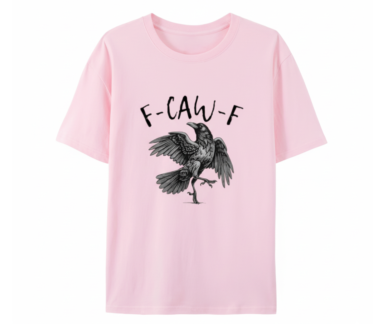 F-CAW-F  Unisex T-shirt