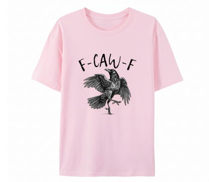 F-CAW-F  Unisex T-shirt