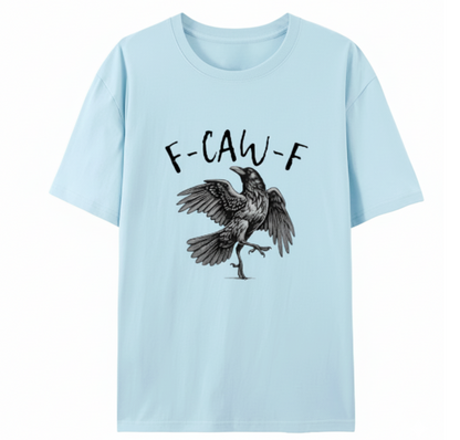F-CAW-F  Unisex T-shirt